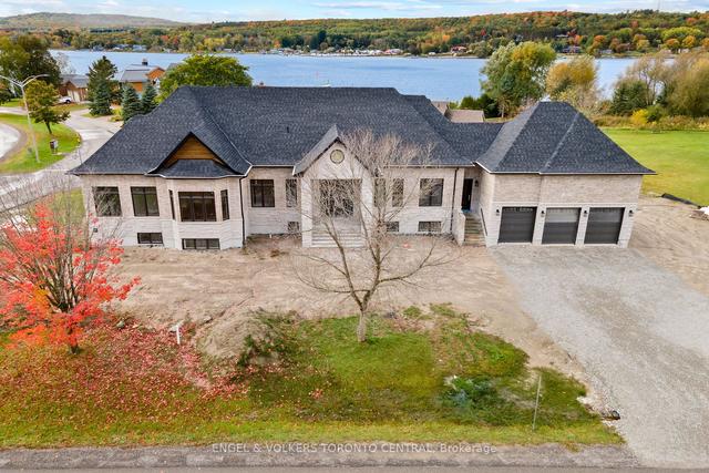 132 Fox St N, House detached with 4 bedrooms, 5 bathrooms and 9 parking in Penetanguishene ON | Image 23