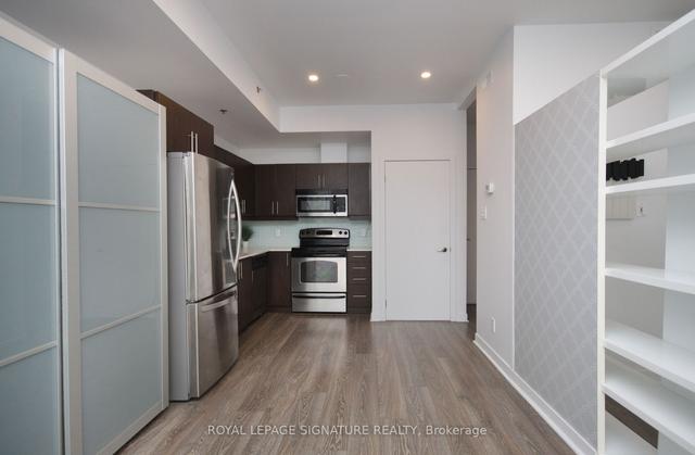 th4 - 127 Queen St E, Condo with 1 bedrooms, 1 bathrooms and 0 parking in Toronto ON | Image 20