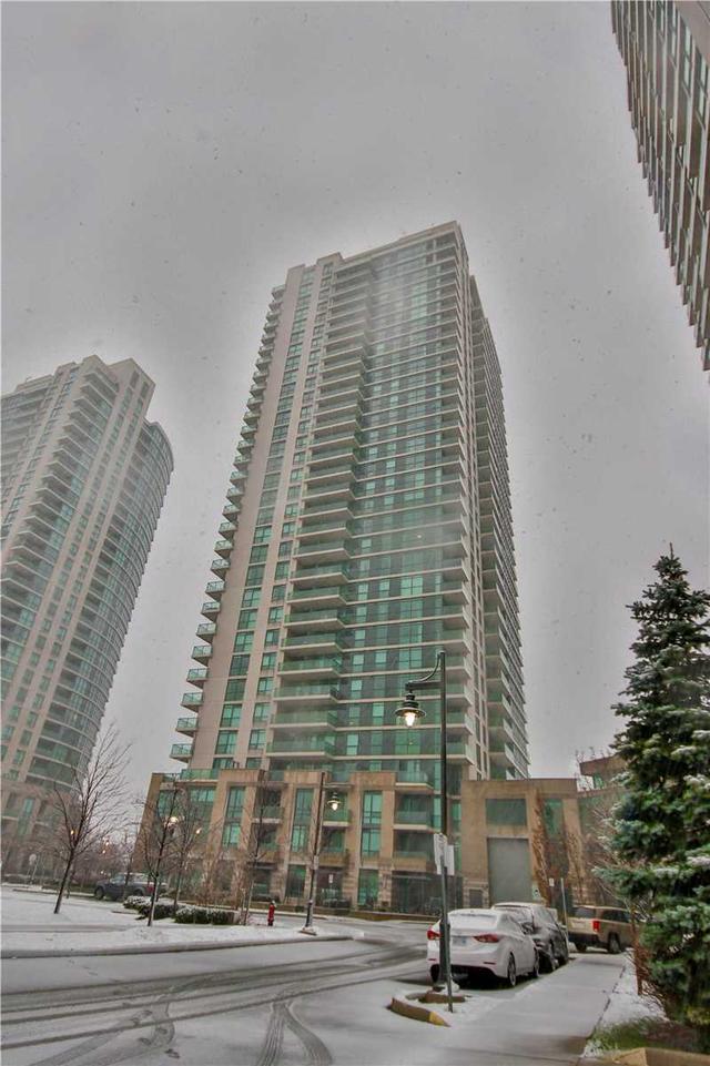 601 - 225 Sherway Gardens Rd, Condo with 1 bedrooms, 1 bathrooms and 1 parking in Toronto ON | Image 31