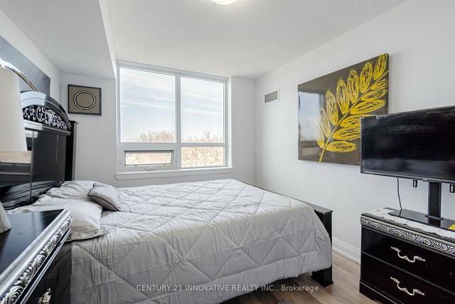 518 - 3520 Danforth Ave, Condo with 1 bedrooms, 1 bathrooms and 1 parking in Toronto ON | Image 13