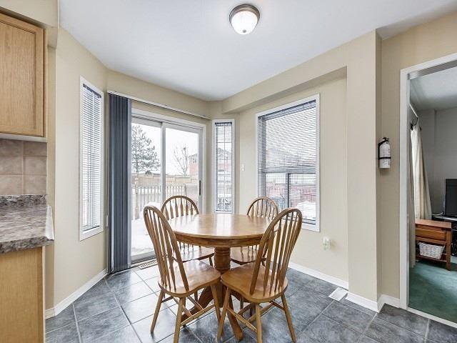 87 Violet St, House detached with 4 bedrooms, 4 bathrooms and 4 parking in Barrie ON | Image 5