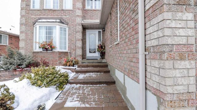 86 Hurst Dr, House detached with 4 bedrooms, 4 bathrooms and 6 parking in Barrie ON | Image 9