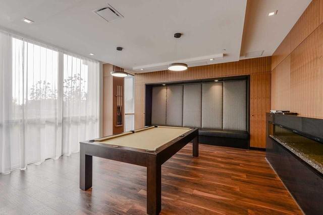 410 - 17 Zorra St, Condo with 1 bedrooms, 1 bathrooms and 1 parking in Toronto ON | Image 11
