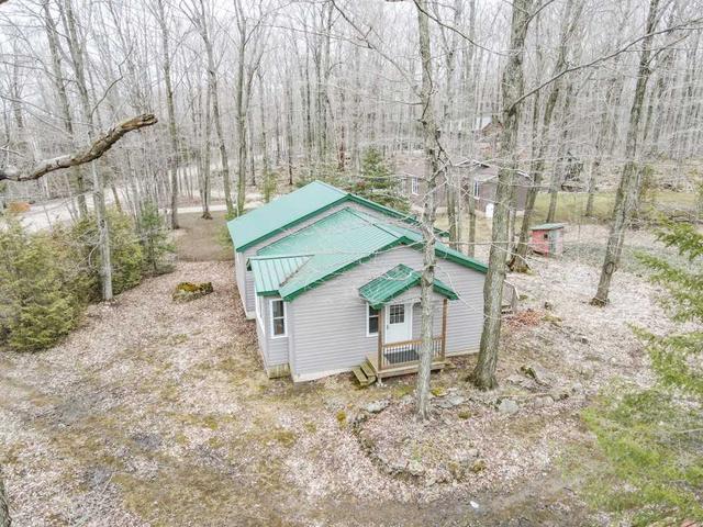 229 Tammy Cove Rd, House detached with 2 bedrooms, 1 bathrooms and 0 parking in Northern Bruce Peninsula ON | Image 22