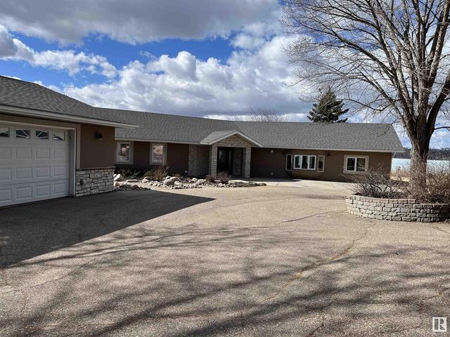 212 Lakeside Estates, House detached with 5 bedrooms, 3 bathrooms and 5 parking in Bonnyville No. 87 AB | Image 30