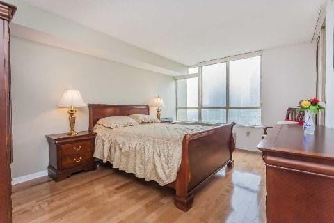 1111 - 5444 Yonge St, Condo with 2 bedrooms, 2 bathrooms and 1 parking in Toronto ON | Image 5