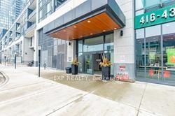 1011 - 4011 Brickstone Mews, Condo with 1 bedrooms, 1 bathrooms and 1 parking in Mississauga ON | Image 13