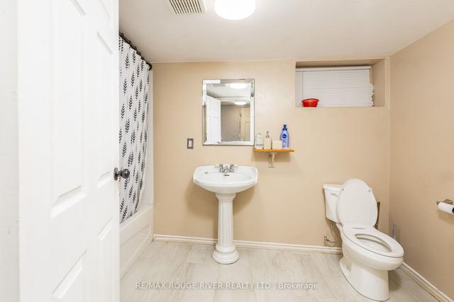 595 Sherbrooke St, House detached with 2 bedrooms, 2 bathrooms and 5 parking in Peterborough ON | Image 11