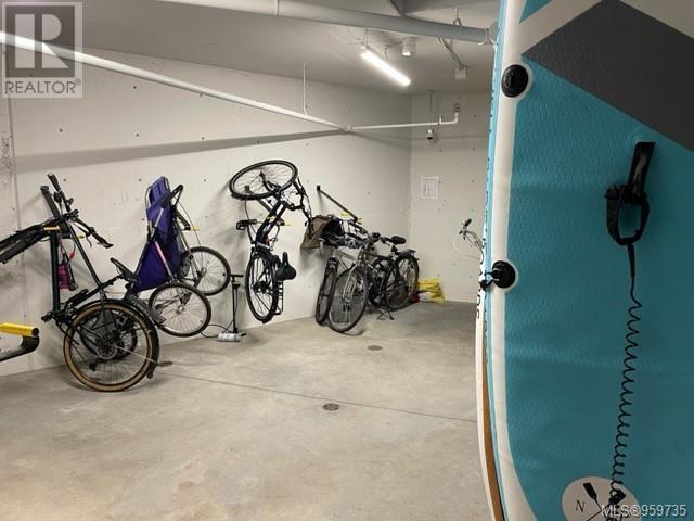 Locked Bike room | Image 34