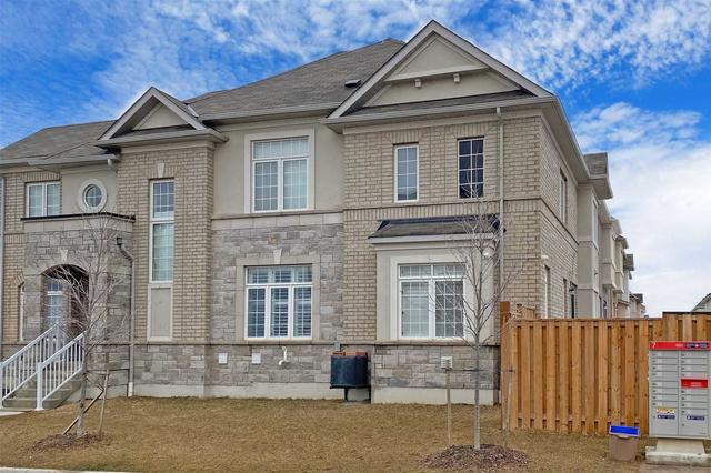 bsmt - 35 Turnerbury Ave, House detached with 2 bedrooms, 1 bathrooms and 1 parking in Ajax ON | Image 32