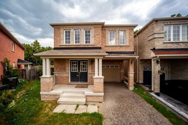 131 Pilkington Dr, House detached with 4 bedrooms, 3 bathrooms and 3 parking in Toronto ON | Image 1