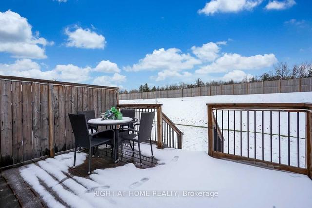 107 Aspen Dr, House attached with 2 bedrooms, 3 bathrooms and 8 parking in Quinte West ON | Image 28