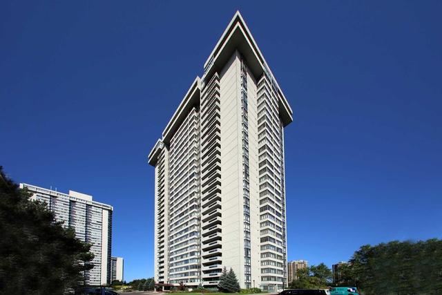 2907 - 1555 Finch Ave E, Condo with 2 bedrooms, 3 bathrooms and 2 parking in Toronto ON | Image 1