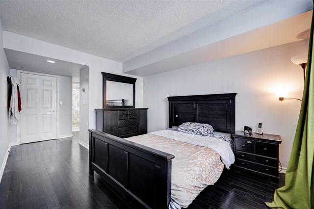 th05 - 5039 Finch Ave N, Townhouse with 4 bedrooms, 3 bathrooms and 1 parking in Toronto ON | Image 4