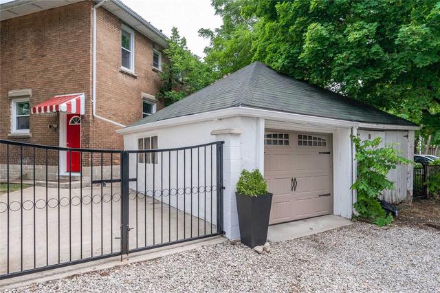 7 Ontario St, House semidetached with 3 bedrooms, 2 bathrooms and 3 parking in Guelph ON | Image 32