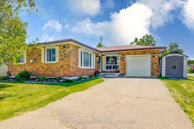 221 Russet Rd, House detached with 2 bedrooms, 2 bathrooms and 4 parking in Trent Hills ON | Image 12