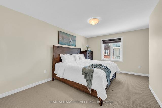 45 - 310 Fall Fair Way, House attached with 2 bedrooms, 2 bathrooms and 2 parking in Hamilton ON | Image 18