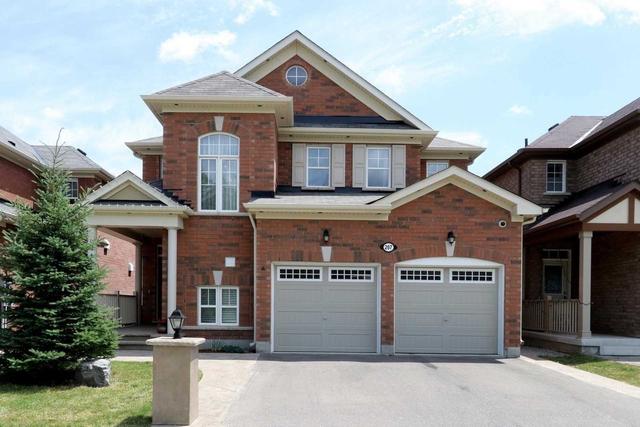 upper - 207 Buick Blvd, House detached with 4 bedrooms, 3 bathrooms and 2 parking in Brampton ON | Image 1