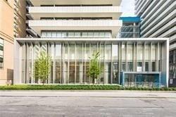 4106 - 42 Charles St E, Condo with 2 bedrooms, 1 bathrooms and 1 parking in Toronto ON | Image 1