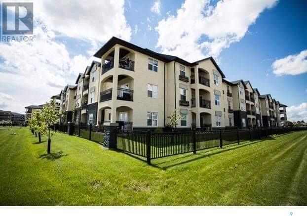 214 - 130 Phelps Way, Condo with 2 bedrooms, 1 bathrooms and null parking in Saskatoon SK | Card Image
