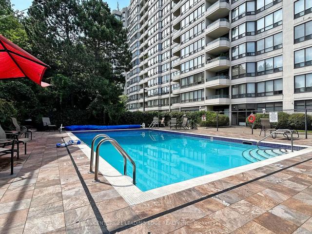 319 - 8501 Bayview Ave, Condo with 2 bedrooms, 1 bathrooms and 1 parking in Richmond Hill ON | Image 28