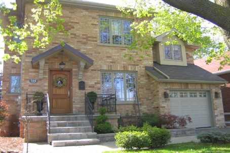 124 Westrose Ave, House detached with 5 bedrooms, 3 bathrooms and 3 parking in Toronto ON | Image 1