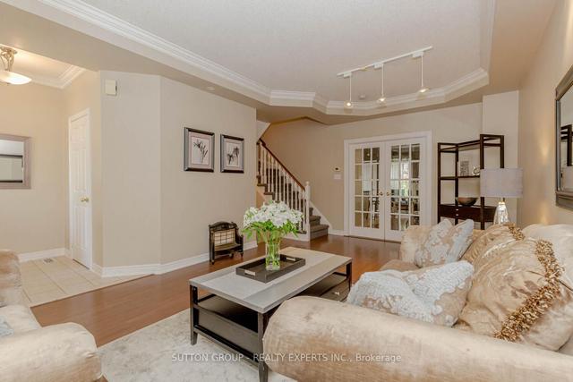 167 Roxton Rd S, House detached with 3 bedrooms, 4 bathrooms and 2 parking in Oakville ON | Image 38