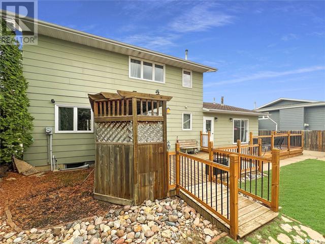 3176 Grey Owl Crescent, House detached with 4 bedrooms, 3 bathrooms and null parking in Prince Albert SK | Image 42