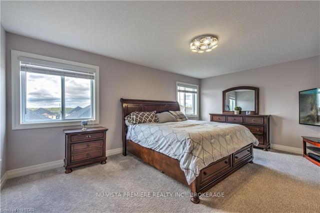 5 - 2619 Sheffield Blvd, House detached with 4 bedrooms, 4 bathrooms and 4 parking in London ON | Image 28