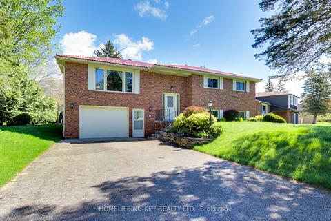 4 Green Pine Ave, Springwater, ON, L9X0P8 | Card Image