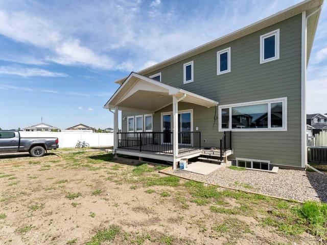 621 Somerside View Se, House detached with 6 bedrooms, 5 bathrooms and 2 parking in Medicine Hat AB | Image 48