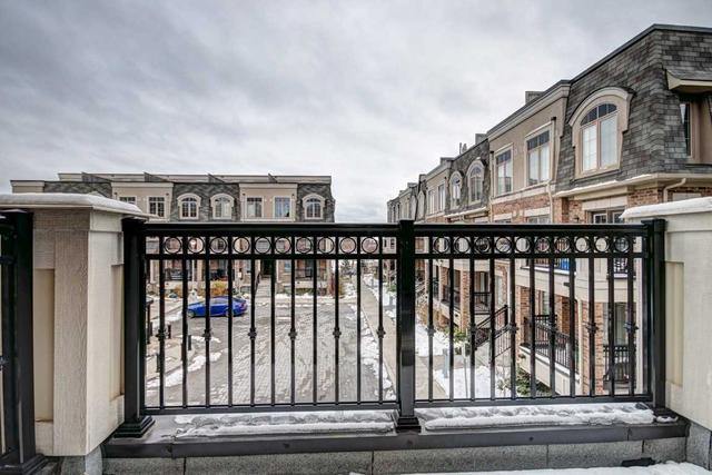 52 - 2441 Greenwich Dr, Townhouse with 2 bedrooms, 2 bathrooms and 1 parking in Oakville ON | Image 31