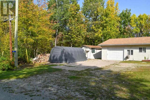 10 Bait And Tackle Road, House detached with 3 bedrooms, 1 bathrooms and null parking in Sioux Narrows Nestor Falls ON | Image 38