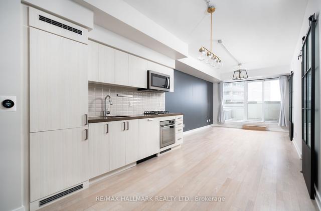 515 - 501 St. Clair Ave W, Condo with 1 bedrooms, 1 bathrooms and 0 parking in Toronto ON | Image 31