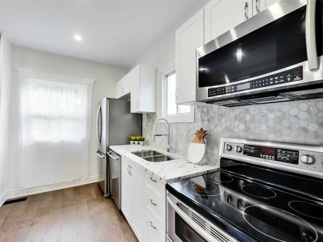 28 Edmund St, House detached with 3 bedrooms, 1 bathrooms and 4 parking in St. Catharines ON | Image 19