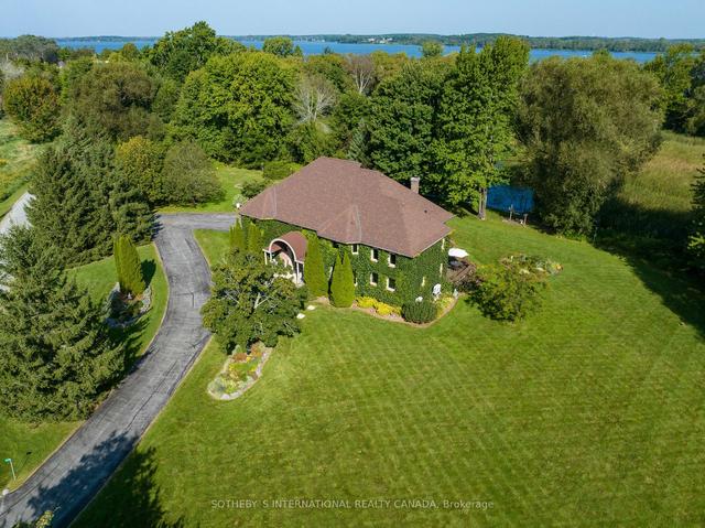 215 Georges Rd, House detached with 4 bedrooms, 3 bathrooms and 10 parking in Prince Edward County ON | Image 23