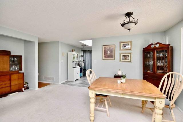 13 Columbia Rd S, House detached with 3 bedrooms, 2 bathrooms and 6 parking in Barrie ON | Image 26