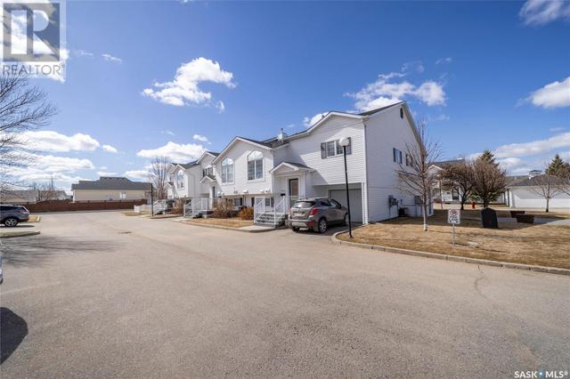 4764 Marigold Drive, House attached with 2 bedrooms, 2 bathrooms and null parking in Regina SK | Image 22