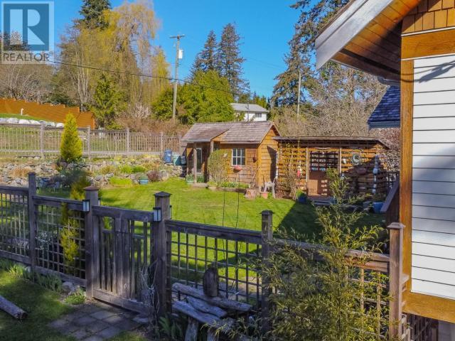 4810 Sanderson Road, House detached with 3 bedrooms, 3 bathrooms and 2 parking in Powell River D BC | Image 10
