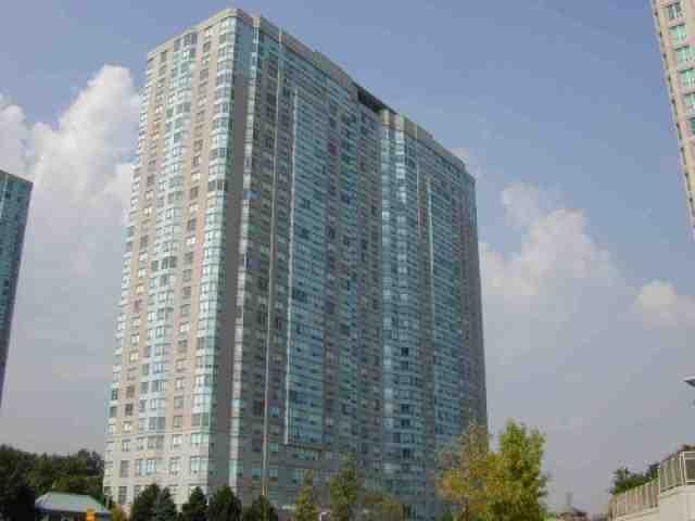 1416 - 88 Corporate Dr, Condo with 2 bedrooms, 2 bathrooms and 2 parking in Toronto ON | Image 1