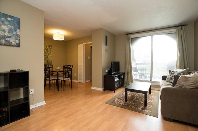255 - 2095 Roche Crt, Townhouse with 2 bedrooms, 2 bathrooms and 1 parking in Mississauga ON | Image 18