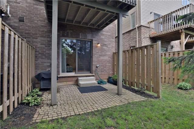 4150 Galileo Common, House attached with 2 bedrooms, 2 bathrooms and 1 parking in Burlington ON | Image 20