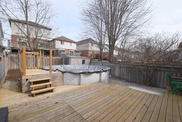 212 Melran Dr, House detached with 3 bedrooms, 3 bathrooms and 3 parking in Cambridge ON | Image 29