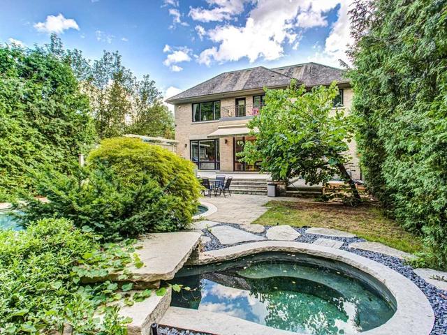 18 Brookfield Rd, House detached with 5 bedrooms, 7 bathrooms and 6 parking in Toronto ON | Image 29