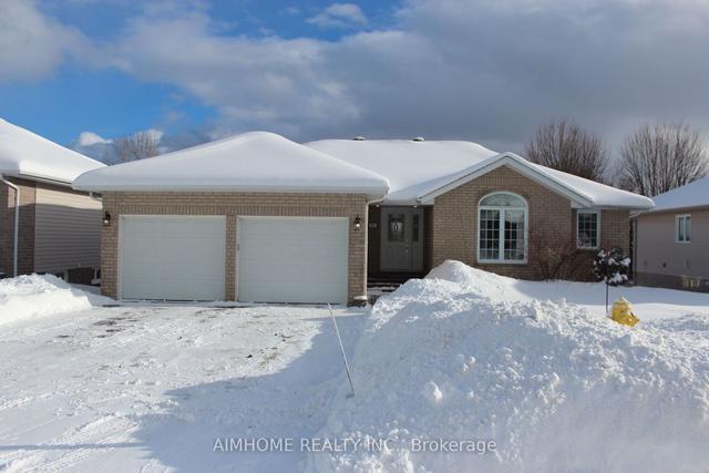 21 Melissa Cres, House detached with 2 bedrooms, 3 bathrooms and 6 parking in North Bay ON | Image 12