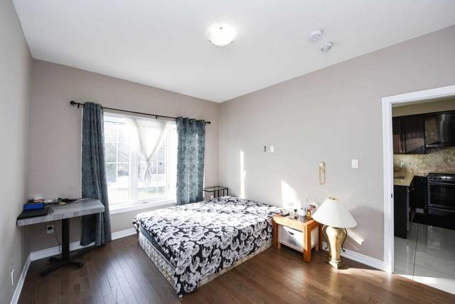 26 Lobelia St, Townhouse with 3 bedrooms, 4 bathrooms and 2 parking in Brampton ON | Image 17