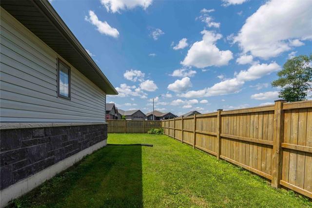 2 Woodburn Dr, House detached with 3 bedrooms, 4 bathrooms and 6 parking in Quinte West ON | Image 8