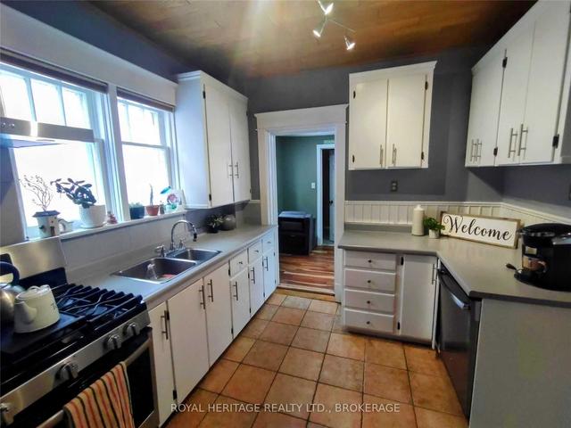 310 Frederick Ave, House detached with 3 bedrooms, 2 bathrooms and 2 parking in Peterborough ON | Image 17