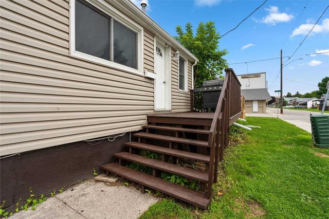 129 Dufferin St, House detached with 2 bedrooms, 2 bathrooms and 3 parking in Orillia ON | Image 21