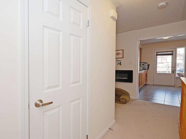 95 - 6020 Derry Rd, House attached with 2 bedrooms, 2 bathrooms and 2 parking in Milton ON | Image 10